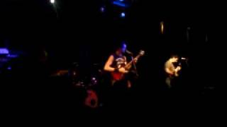 Propagandhi - Haillie Sellasse, Up Your Ass