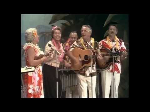 Rita Reys & The Kilima Hawaiians - Hawaiian War Chant (Ta-Hu-Wa-Hu-Wai)