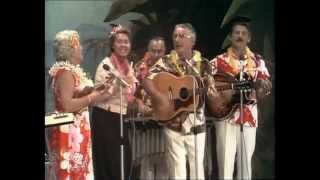 Rita Reys &amp; The Kilima Hawaiians - Hawaiian War Chant (Ta-Hu-Wa-Hu-Wai)