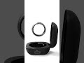 HAALE II Smart Ring | The Portable Charing Case