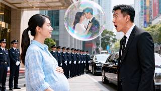 【DUB】They all said I couldn't have kids, until a pregnant woman appears and calls me "husband"