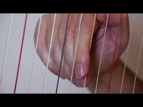 Slow Motion Monday ep. 16 - Staccato RH notes