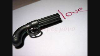 dimitra galani - dyo meres mono