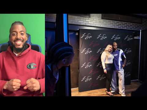 24 Hours In Dc With Trey Songz MUST WATCH!