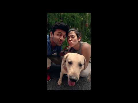 Vishal Bhardwaj Ok Cupid