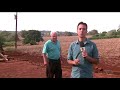 Idoso Assusta Repórter Durante Reportagem Sobre Onça