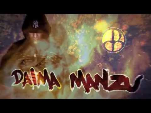 Dark Eyez | Daima Manzu feat Christ Bearer & Thea Van Seijen (prod Dirty Dagoes)