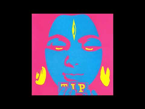 TIP - Blue Compilation (1996)