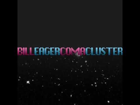 Bill Eager - Holocene
