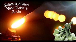 Takbir Raya (Long Version)