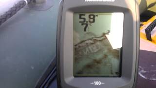 Инструкция эхолот humminbird piranhamax 175