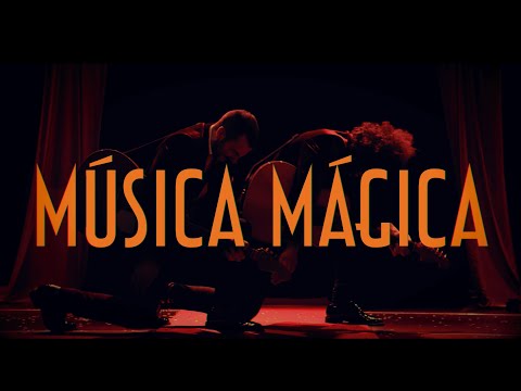 Música Mágica