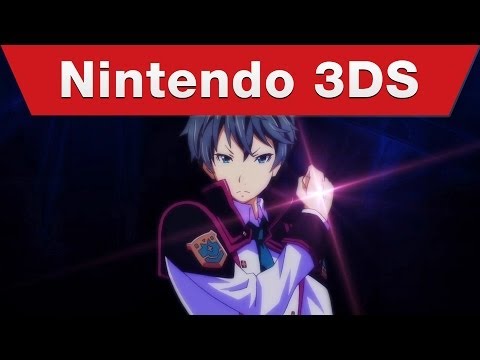 Nintendo 3DS - Conception II: Children of the Seven Stars thumbnail