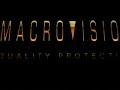 Macrovision Logo 1997