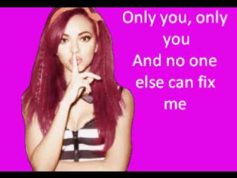 ONLY YOU LITTLE MIX X CHEAT CODES || BOTH SNIPPETS + LYRICS