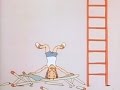 Sesame Street Trampoline Up And Down