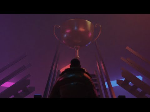 3. JonJon - "ASCENSÃO" ft. MP (prod.KzZ / Official Visualizer)