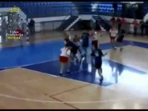 KiM SPORT EMISIJA 8 - ZOK Zvecan, RK Trepca