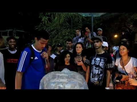 Jotapê (BDRC) x Leal (Batilha) • "DESAFIO" Caxias vs Ilha • 2° FASE