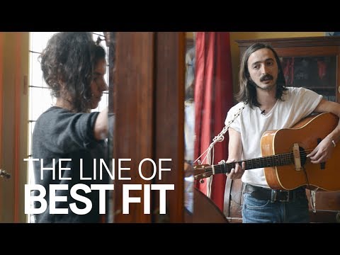 Raoul Vignal performs "One" for The Line of Best Fit