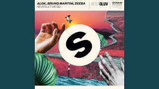 Never Let Me Go (Radio Edit)