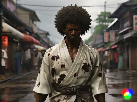 AfroChill Studios - Lofi#0164