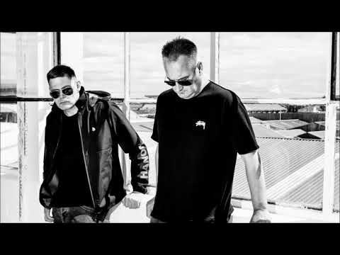 Slam - DJ Set @ Homelands Festival (Matterley Estate, England) 2002-06-01