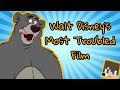 The Jungle Book 1967 Funny Happy Studios Reviews