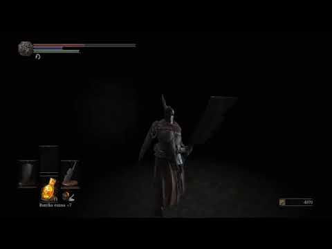Zagrajmy w Dark Souls 3 odc 22