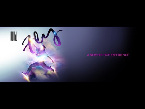 I WILL FLY -  A new hip-hop Experience @ The Hobby Center Oct 4th, 2024