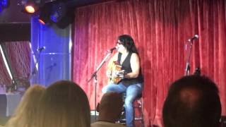 Paul Stanley KISS Kruise Solo Show Hold Me Touch Me