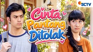 Download lagu FULL FTV SCTV Dinda Kirana dan Rizky Nazar | Cinta Pantang Ditolak mp3