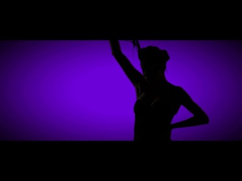 Andreea D - Paradise