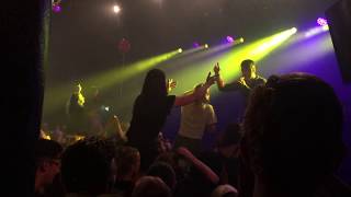 Ice Nine Kills - Tess-Timony [LIVE at De Melkweg, NL]