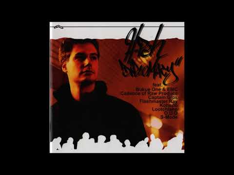 H-Peh feat.  Flashmaster Ray - Ghetto Rock