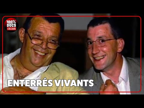Ils ont été enterrés vivants - Affaire Couy