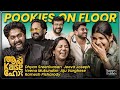 Veena Parvathy ON AIR Dhyan Sreenivasan Veena Jeeva Aju Varghese Ramesh Pisharody