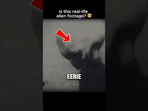 Best Alien Footage Ever