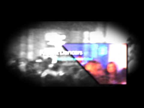 Kapott Club - BAR ABERTO DE VODKA (15.12.2012)