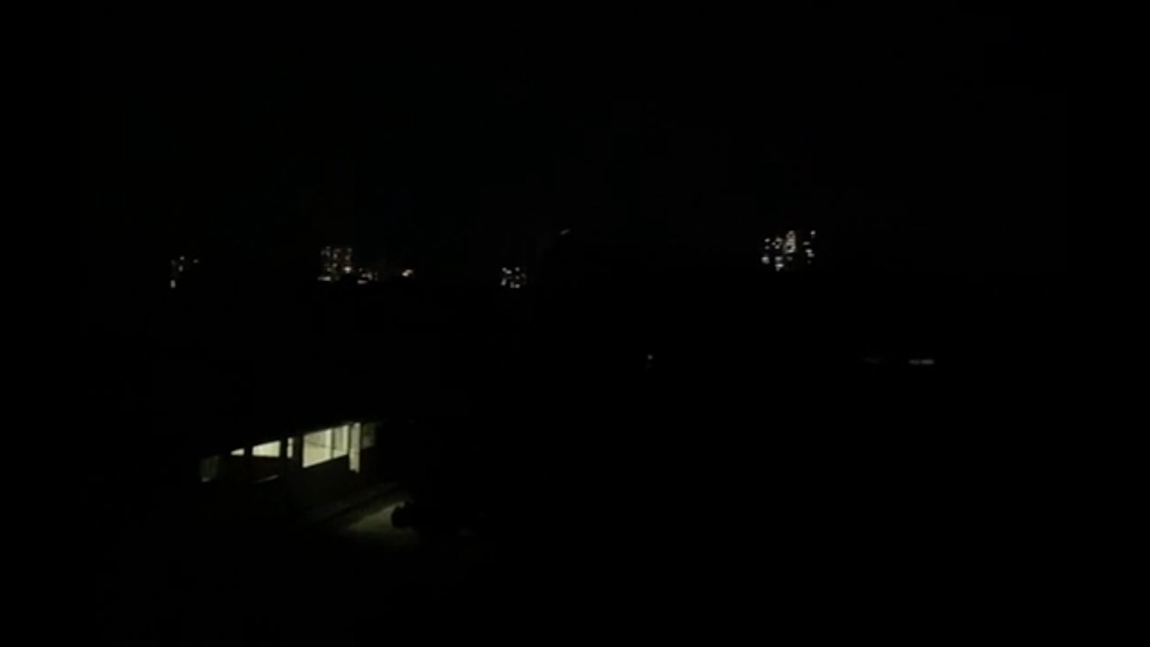 Bildquelle: Il blackout a L'Avana Cuba von AostaSera.it