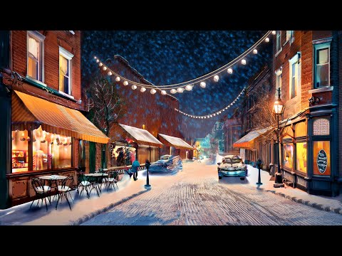 Quiet Night Cafe🌿 Lofi Music to Deep Focus to Relax/Study/Work - Chill Lo-fi Hip Hop ~ Lofi Coffee ☕