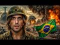 Por que o BRASIL não tem BOMBAS ATÔMICAS ?
