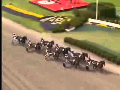 Sweden Cup 2006 -Digger Crown