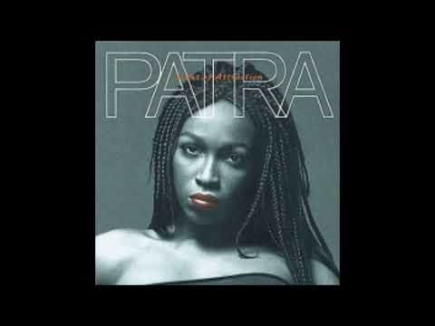 Patra : Scent Of Attraction (Feat. Aaron Hall)