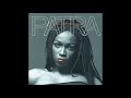 Patra : Scent Of Attraction (Feat. Aaron Hall)