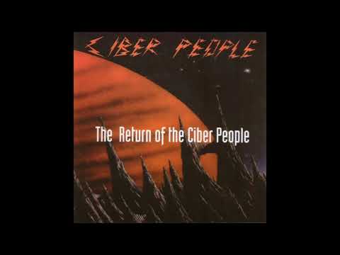 Ciber People - Invasion