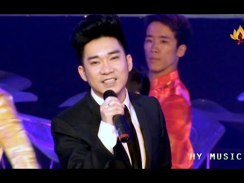 Hoa từ bi - Quang Hà