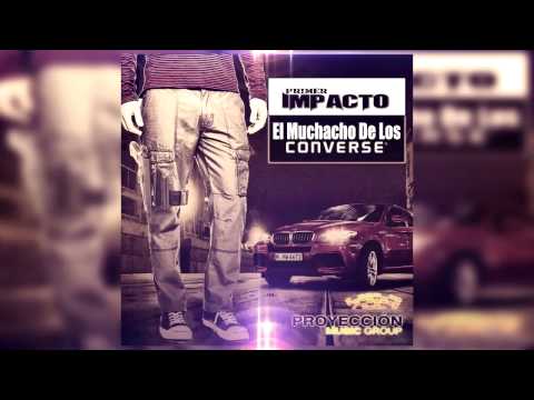 Primer Impacto - Sangre De Angel [2013]