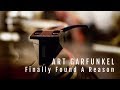 Art Garfunkel / Finally Found A Reason‎ / vinyl 💎 Ortofon 2m Black