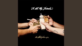 The Loser Wins (Instrumental)